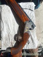 Beretta Ultralight Deluxe  12