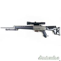 Sig SG 550-1 Sniper .223 Remington