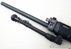 Sig SG 550-1 Sniper .223 Remington