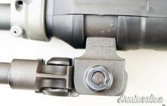 Sig SG 550-1 Sniper .223 Remington