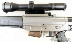 Sig SG 550-1 Sniper .223 Remington