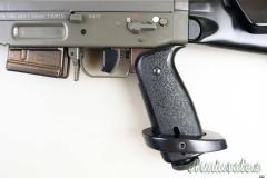 Sig SG 550-1 Sniper .223 Remington