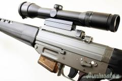 Sig SG 550-1 Sniper .223 Remington
