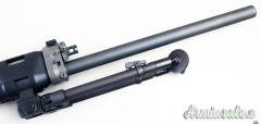 Sig SG 550-1 Sniper .223 Remington