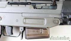 Sig SG 550-1 Sniper .223 Remington