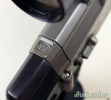 Sig SG 550-1 Sniper .223 Remington