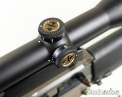 Sig SG 550-1 Sniper .223 Remington