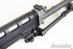 Sig SG 550-1 Sniper .223 Remington