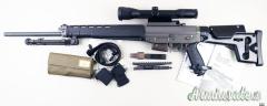 Sig SG 550-1 Sniper .223 Remington