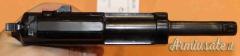 Walther Zella-Mehlis Mod.HP Cal. 9x19