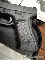 Glock 17 Gen 4° 9x21