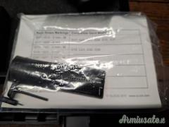 Glock 17 Gen 4° 9x21
