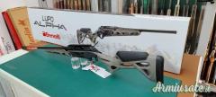 Benelli Lupo Alpha .223 Remington