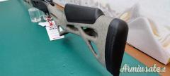 Benelli Lupo Alpha .223 Remington