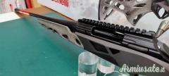 Benelli Lupo Alpha .223 Remington
