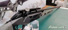 Benelli Lupo Alpha .223 Remington