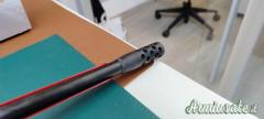 Benelli Lupo Alpha .223 Remington