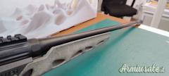 Benelli Lupo Alpha .223 Remington