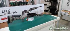 Benelli Lupo Alpha .223 Remington