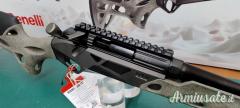 Benelli Lupo Alpha .223 Remington