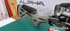 Benelli Lupo Alpha .223 Remington