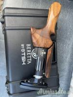 Calcio Tsk come nuovo per Beretta dt11