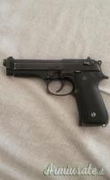 Beretta 98 7.65mm Brev.
