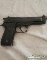 Beretta 98 7.65mm Brev.