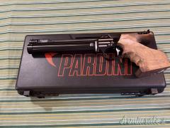 Pardini k10 4.5/.177