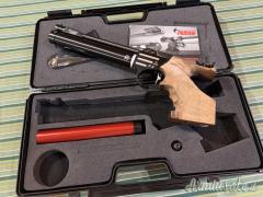 Pardini k10 4.5/.177
