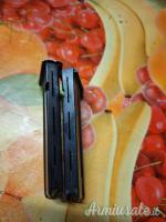 Beretta 70 .22 LR Long Rifle