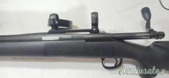 Remington 700 .223 Remington