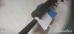 Remington 700 .223 Remington
