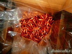 Cedo palle NOSLER Custom competition cal 308 da 168 & 190 grs HPBT