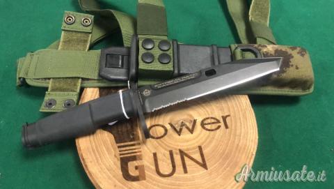 baionetta EXTREMA RATIO RANGER MONTE CERVINO