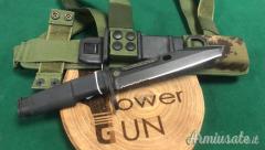 baionetta EXTREMA RATIO RANGER MONTE CERVINO