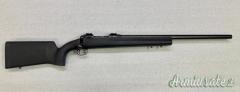 USATO - CARABINA SAVAGE CAL. 308WIN MOD.10 FP