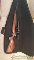 Air Arms S410 4.5/.177