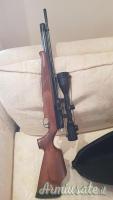 Air Arms S410 4.5/.177
