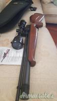 Air Arms S410 4.5/.177
