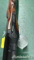 Blaser K95  7 mm Remington Magnum