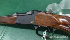 Blaser K95  7 mm Remington Magnum