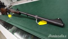 Blaser K95  7 mm Remington Magnum