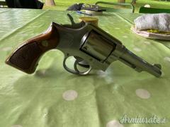 cedo S&W mod 10 .38 Special