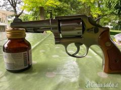 cedo S&W mod 10 .38 Special