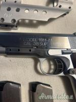 Springfield 1911 .38 Super Auto