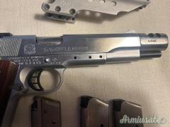 Springfield 1911 .38 Super Auto