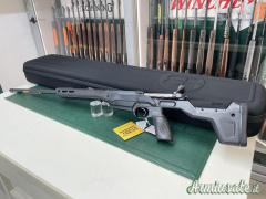 Bergara B14 Premier Elevated MDT 7 mm Remington Magnum