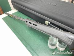 Bergara B14 Premier Elevated MDT 7 mm Remington Magnum