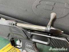Bergara B14 Premier Elevated MDT 7 mm Remington Magnum